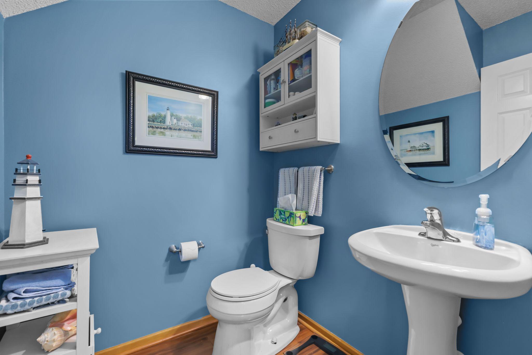 3442 Cherry Lane #F, Woodbury, Minnesota image 11
