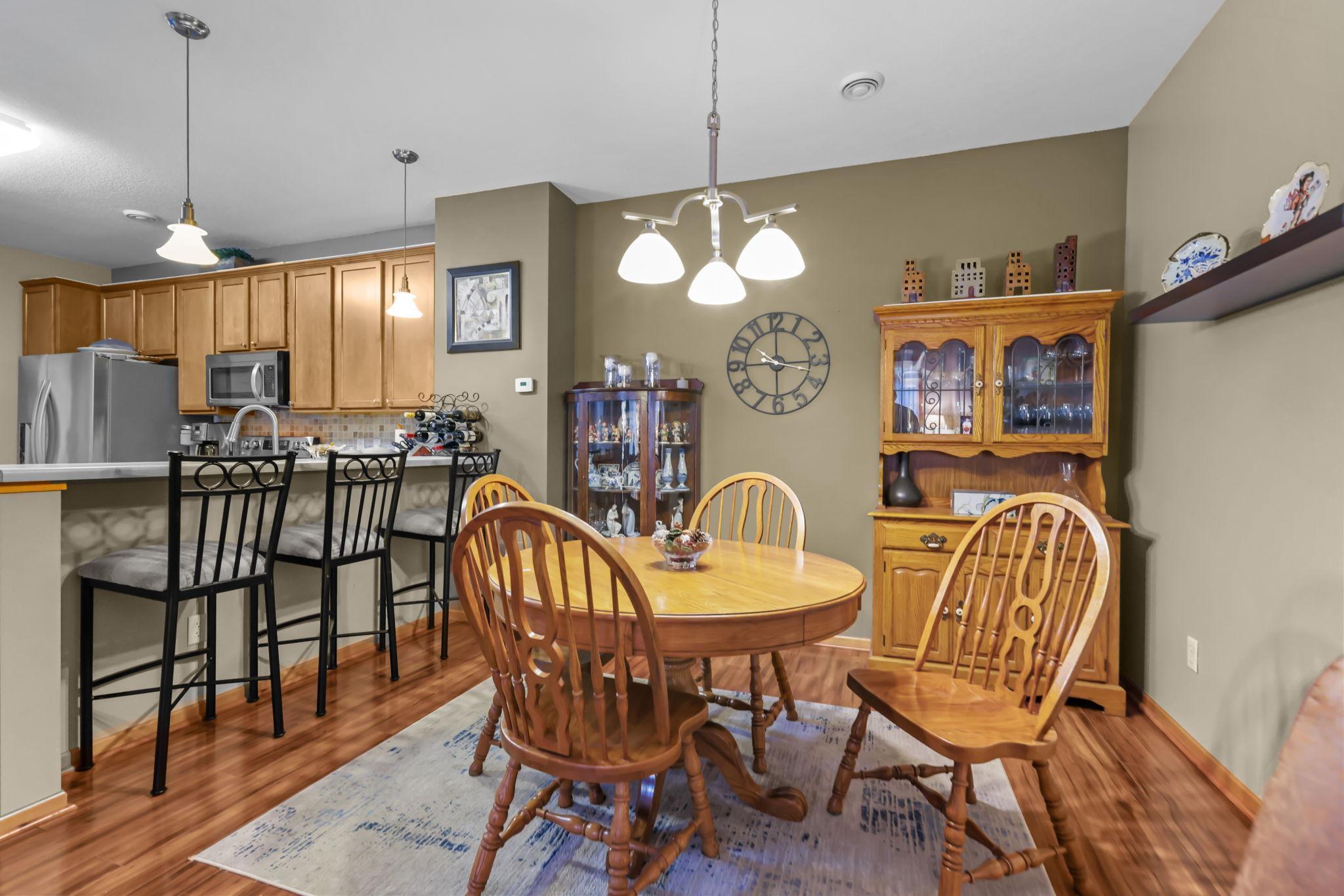 3442 Cherry Lane #F, Woodbury, Minnesota image 8