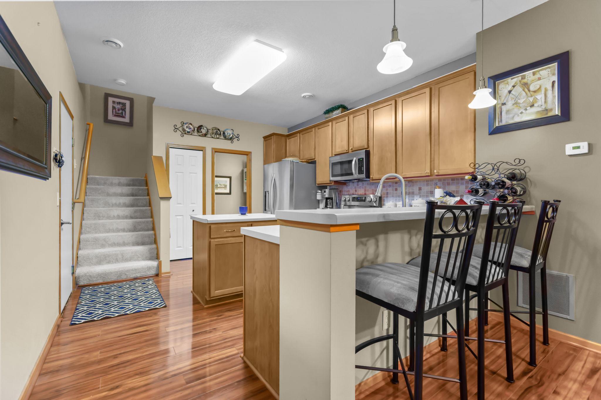 3442 Cherry Lane #F, Woodbury, Minnesota image 12