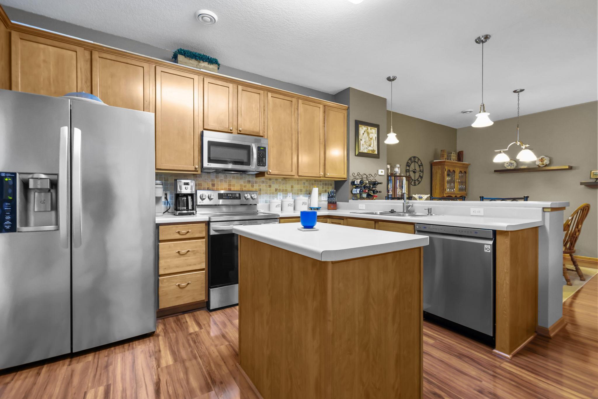 3442 Cherry Lane #F, Woodbury, Minnesota image 10