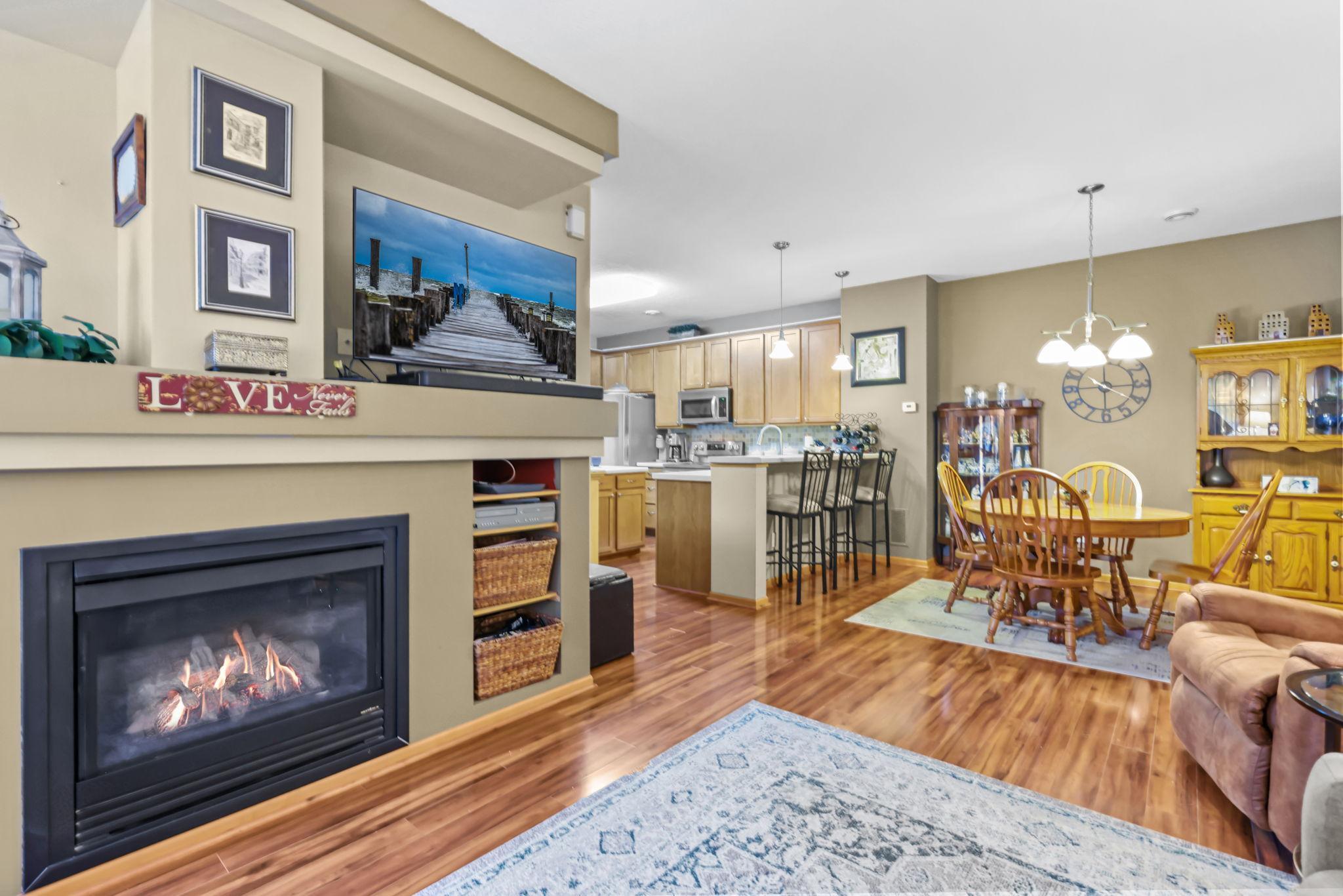 3442 Cherry Lane #F, Woodbury, Minnesota image 6