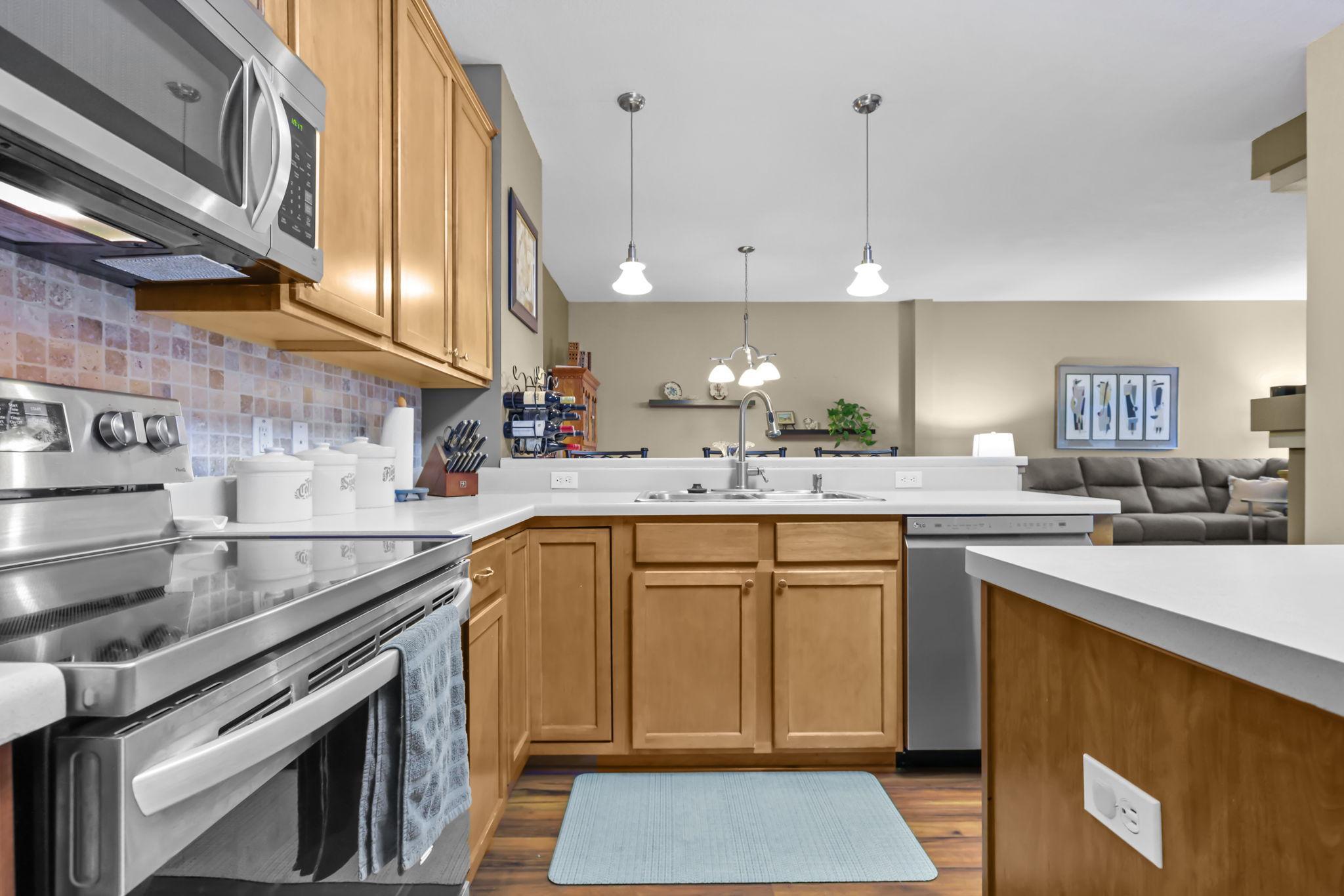 3442 Cherry Lane #F, Woodbury, Minnesota image 9