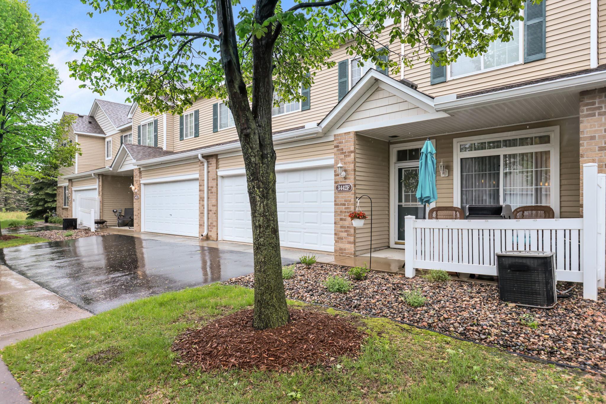 3442 Cherry Lane #F, Woodbury, Minnesota image 1