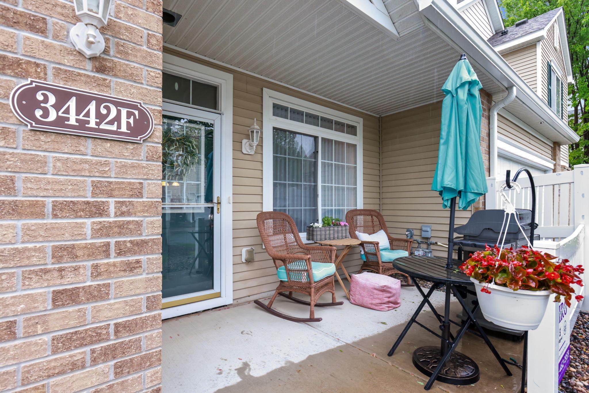 3442 Cherry Lane #F, Woodbury, Minnesota image 4