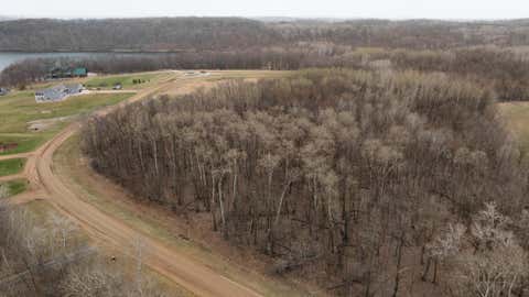 Vacant Land For Sale - LOT 3 Saylers Beach Road<br/> Becker County, Lake Park, MN 56554