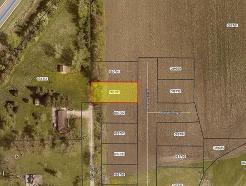 Vacant Land For Sale - 1146 Petersen Court<br/> Stewartville, MN 55976