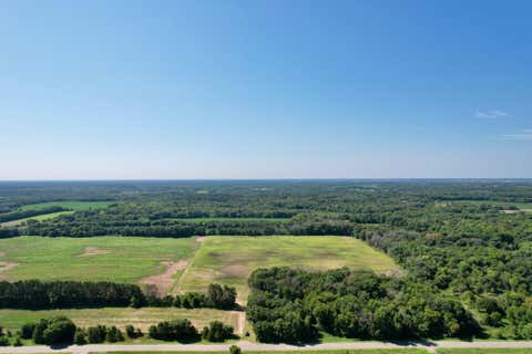 Vacant Land For Sale - 40 ACRES 87th Street<br/> Becker, MN 55308