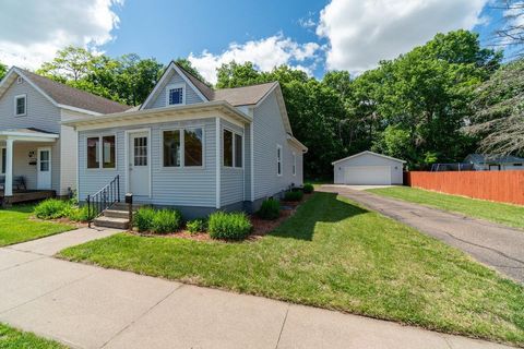 212 W Willow Street, Chippewa Falls, WI 54729 - #: 6550900
