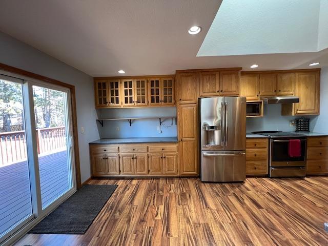 41206 474th Avenue, Perham, Minnesota image 31