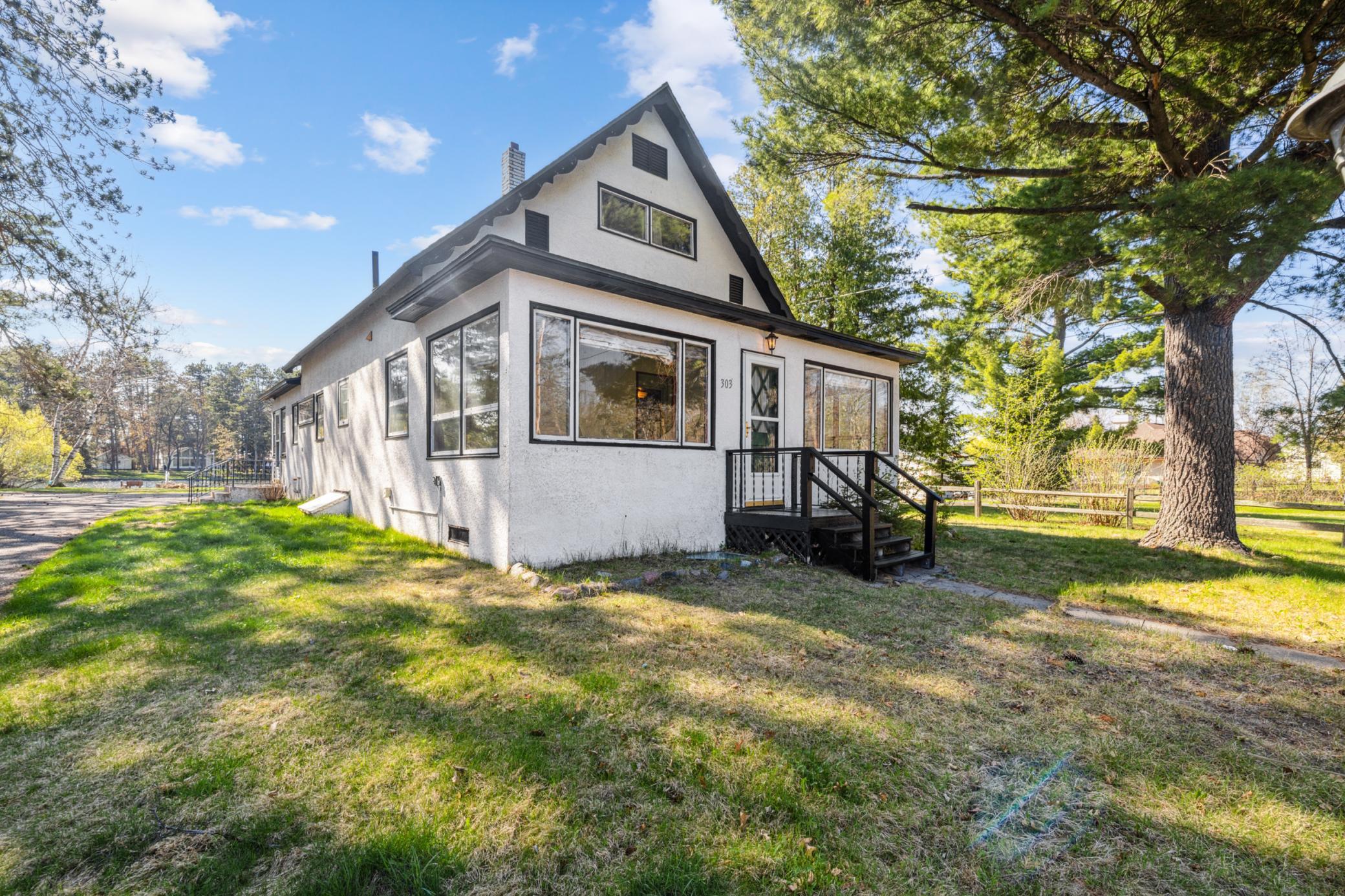 303 5th Street, Pine River, Minnesota image 1