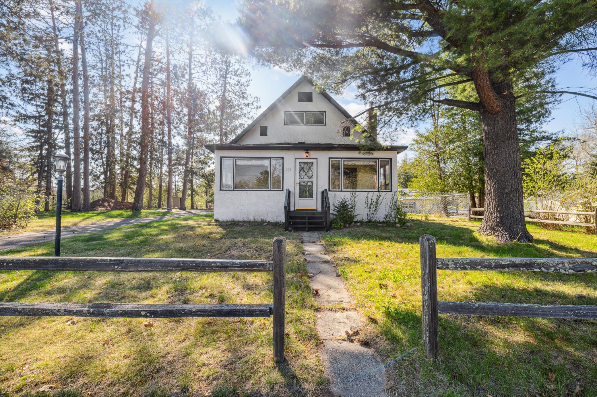 303 5th Street, Pine River, Minnesota image 5