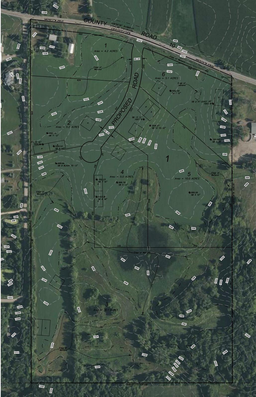 9155 Underhill Lane, Rogers, Minnesota image 2