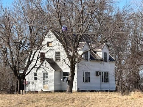 Homes For Sale - 1317 195th Avenue<br/> Canby, MN 56220