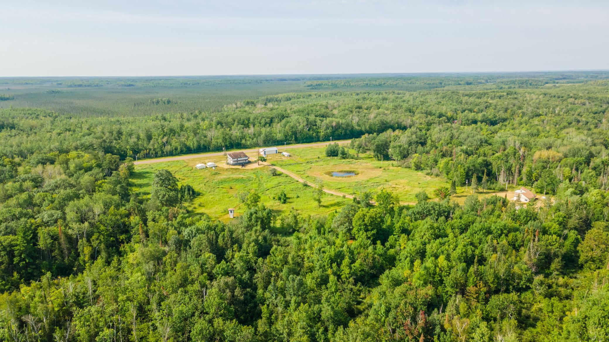 22148 126th Place, Mc Grath, Minnesota image 34