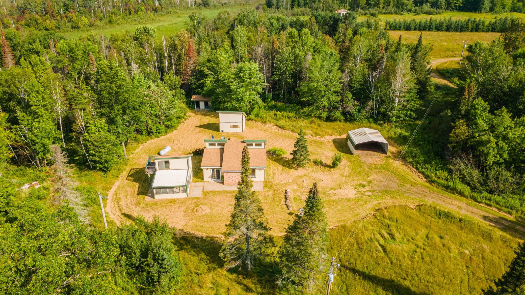 22148 126th Place, Mc Grath, Minnesota image 19