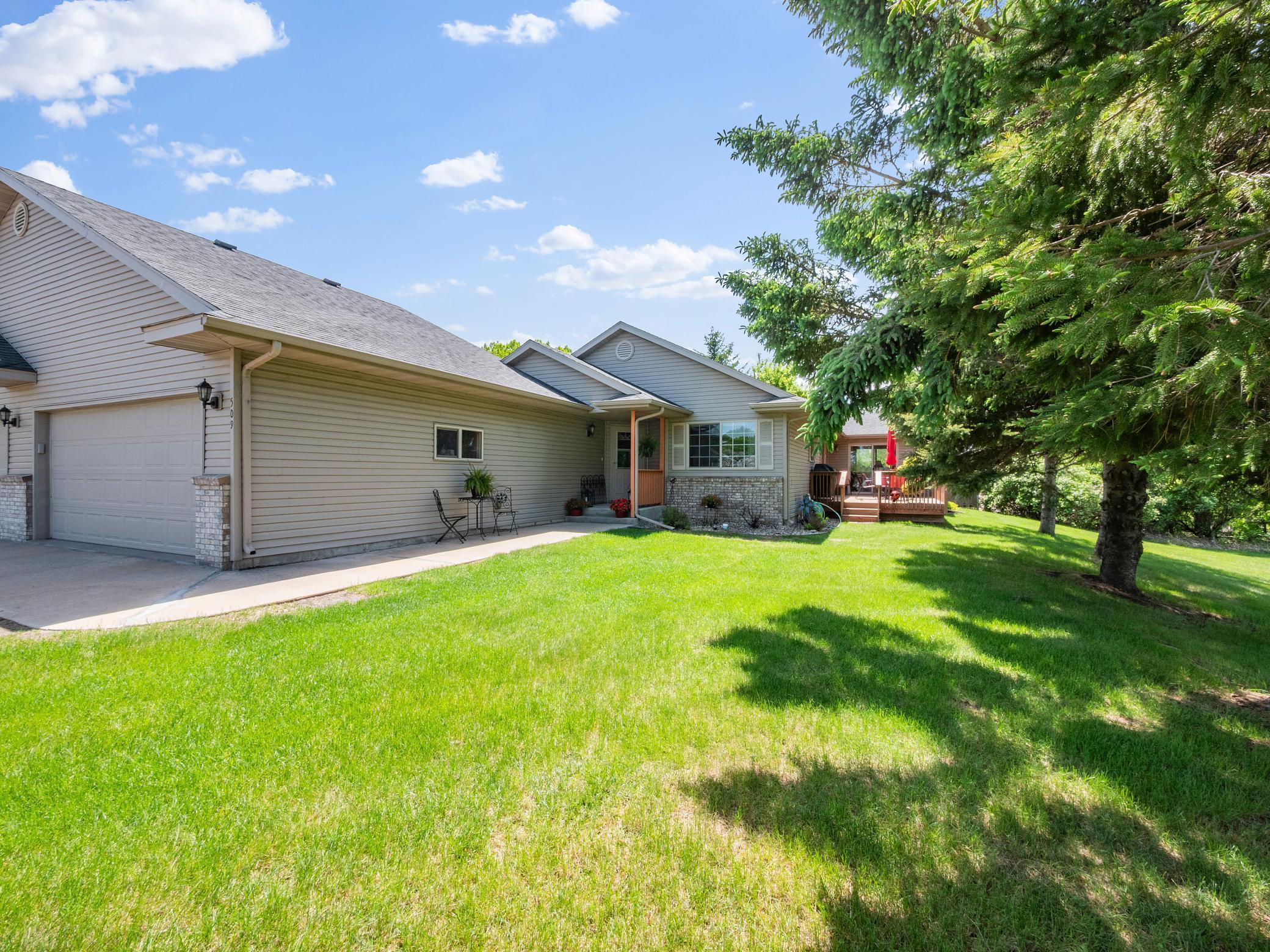 509 Kinkead Drive, Alexandria, Minnesota image 1