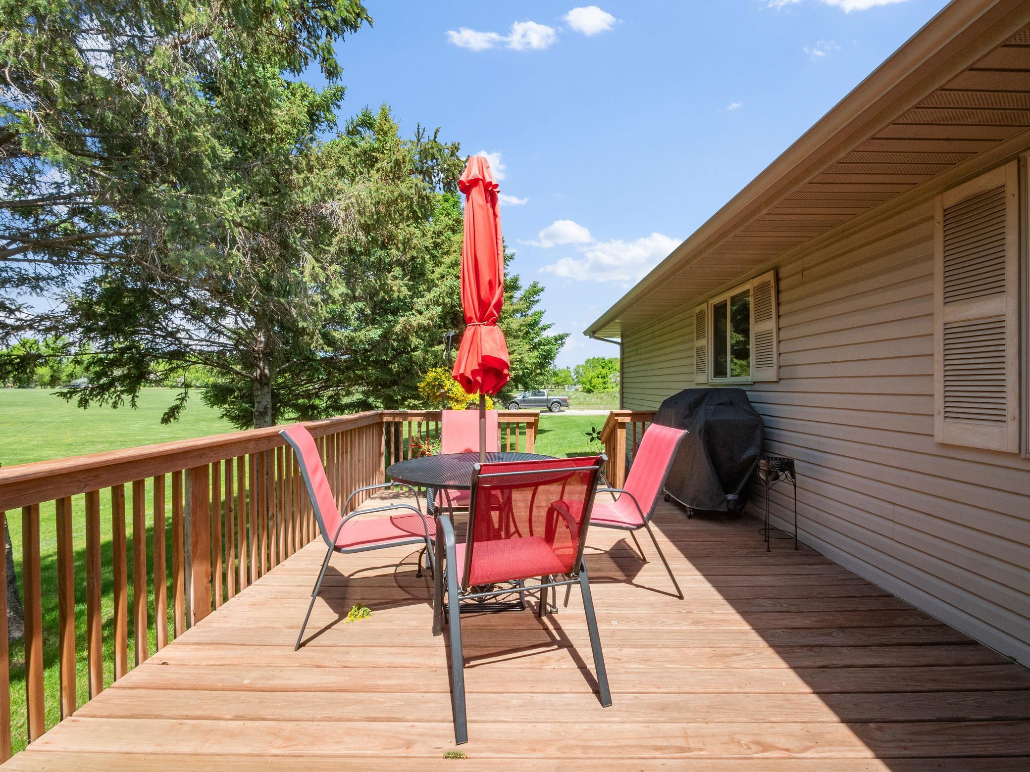 509 Kinkead Drive, Alexandria, Minnesota image 6
