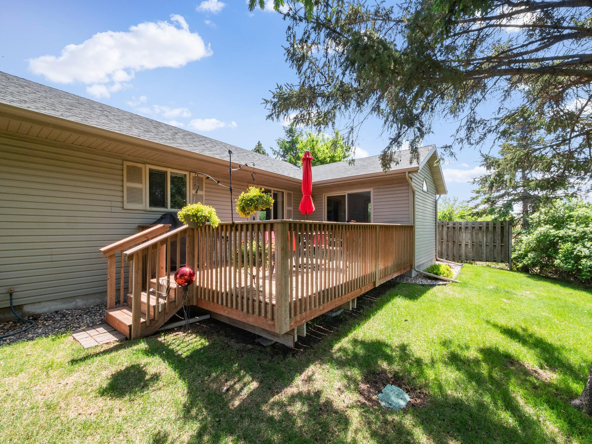 509 Kinkead Drive, Alexandria, Minnesota image 7