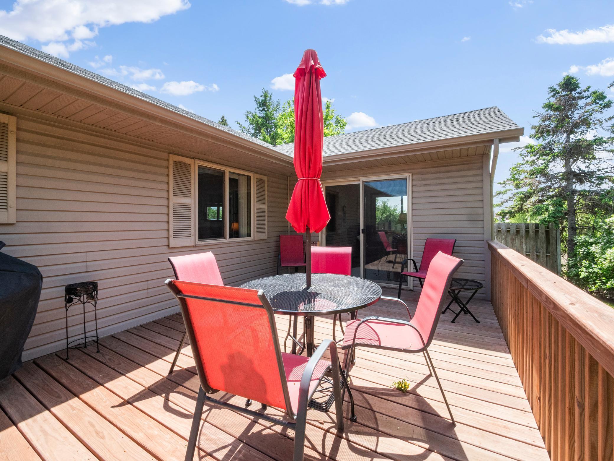 509 Kinkead Drive, Alexandria, Minnesota image 5