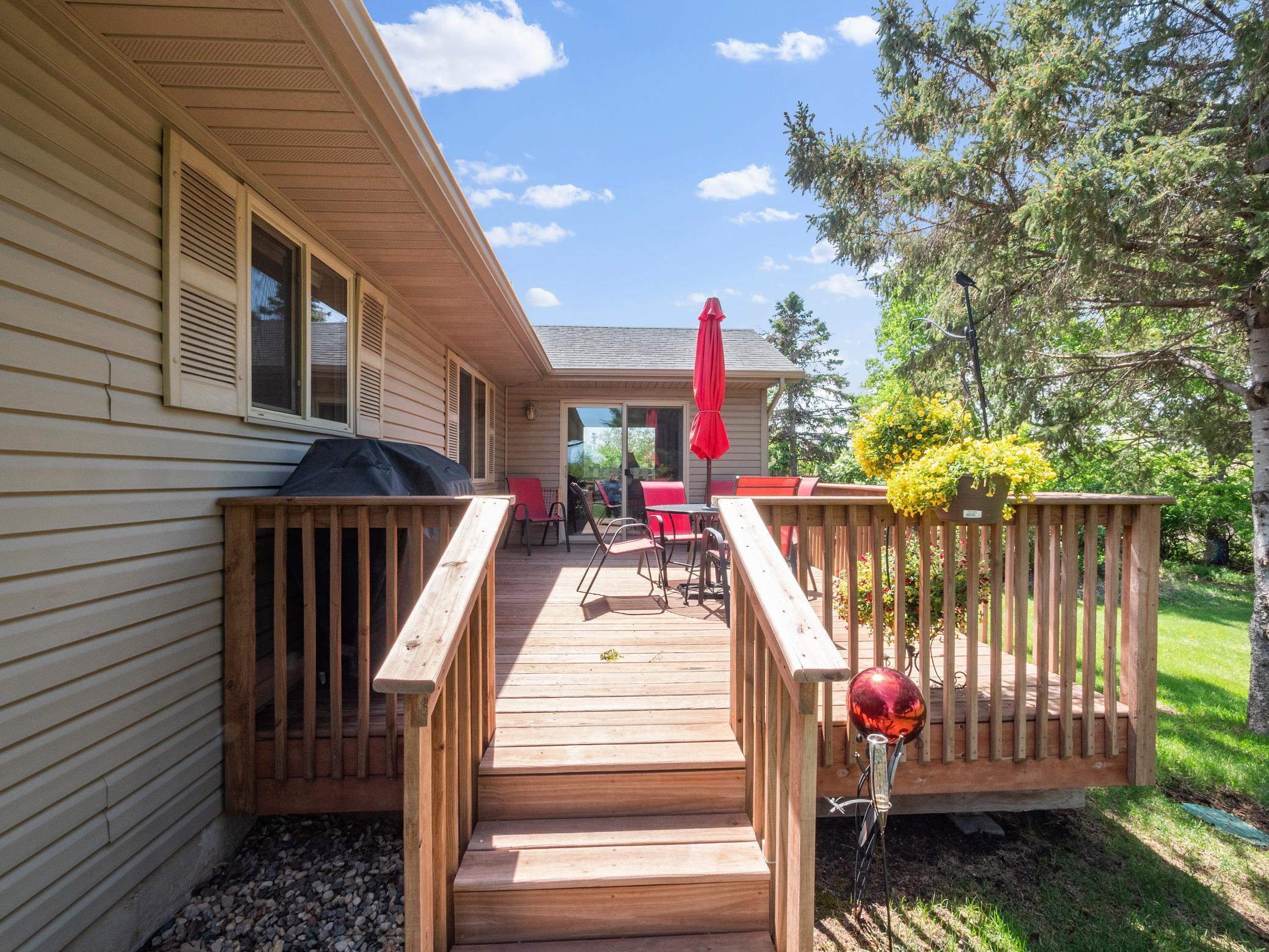 509 Kinkead Drive, Alexandria, Minnesota image 4