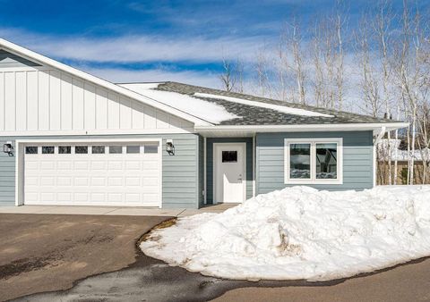 Condo For Sale - 4 Michele Lane<br/> Esko, MN 55733
