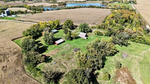 Homes For Sale - 29930 147th Street<br/> Dalton, MN 56324