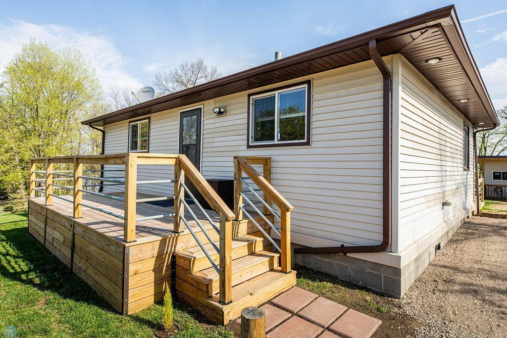 12606 S Abbey Lake Lane, Detroit Lakes, Minnesota image 3