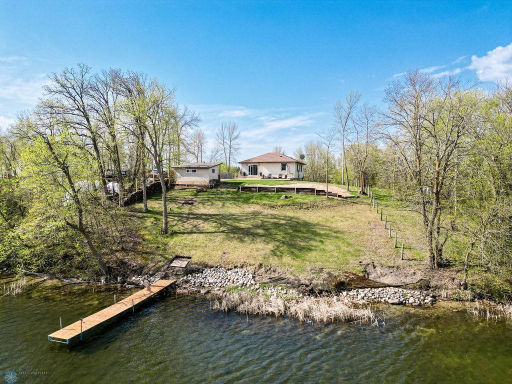 12606 S Abbey Lake Lane, Detroit Lakes, Minnesota image 6
