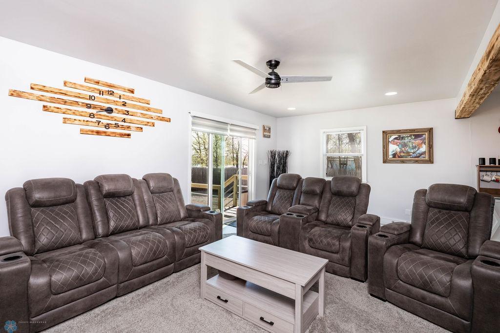 12606 S Abbey Lake Lane, Detroit Lakes, Minnesota image 24