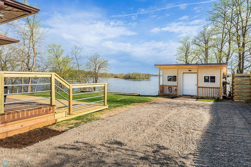 12606 S Abbey Lake Lane, Detroit Lakes, Minnesota image 4