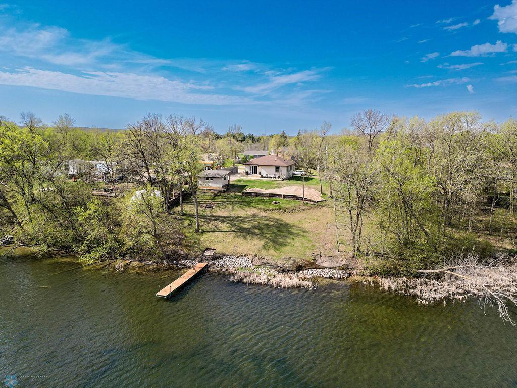 12606 S Abbey Lake Lane, Detroit Lakes, Minnesota image 5