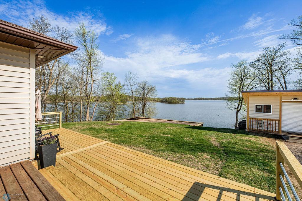 12606 S Abbey Lake Lane, Detroit Lakes, Minnesota image 18