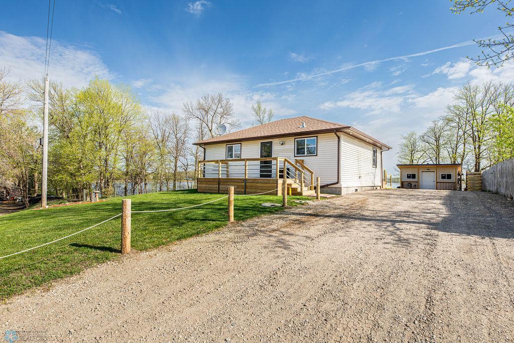 12606 S Abbey Lake Lane, Detroit Lakes, Minnesota image 2