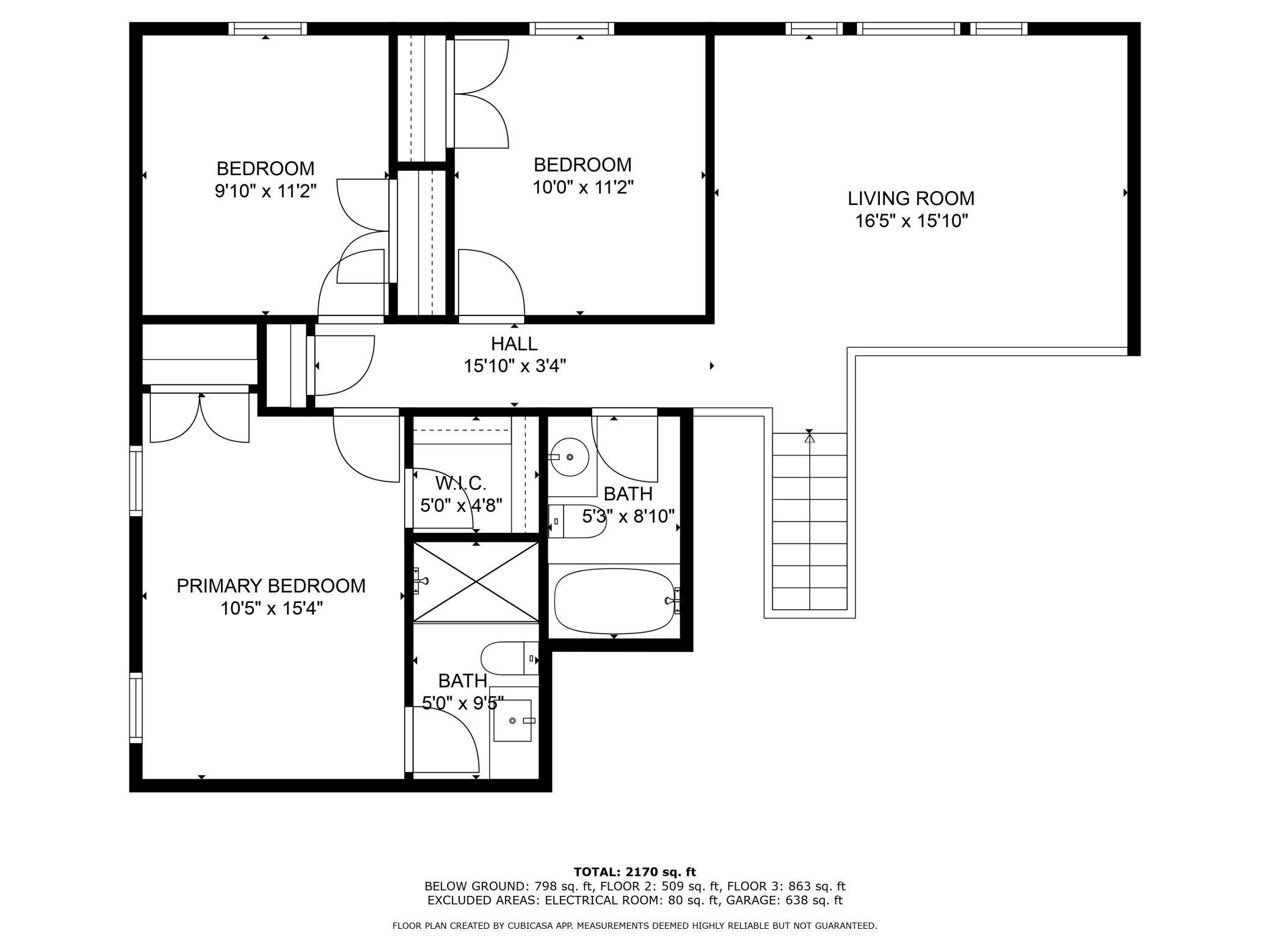 9764 Saint Andrews Drive, Elko New Market, Minnesota image 45