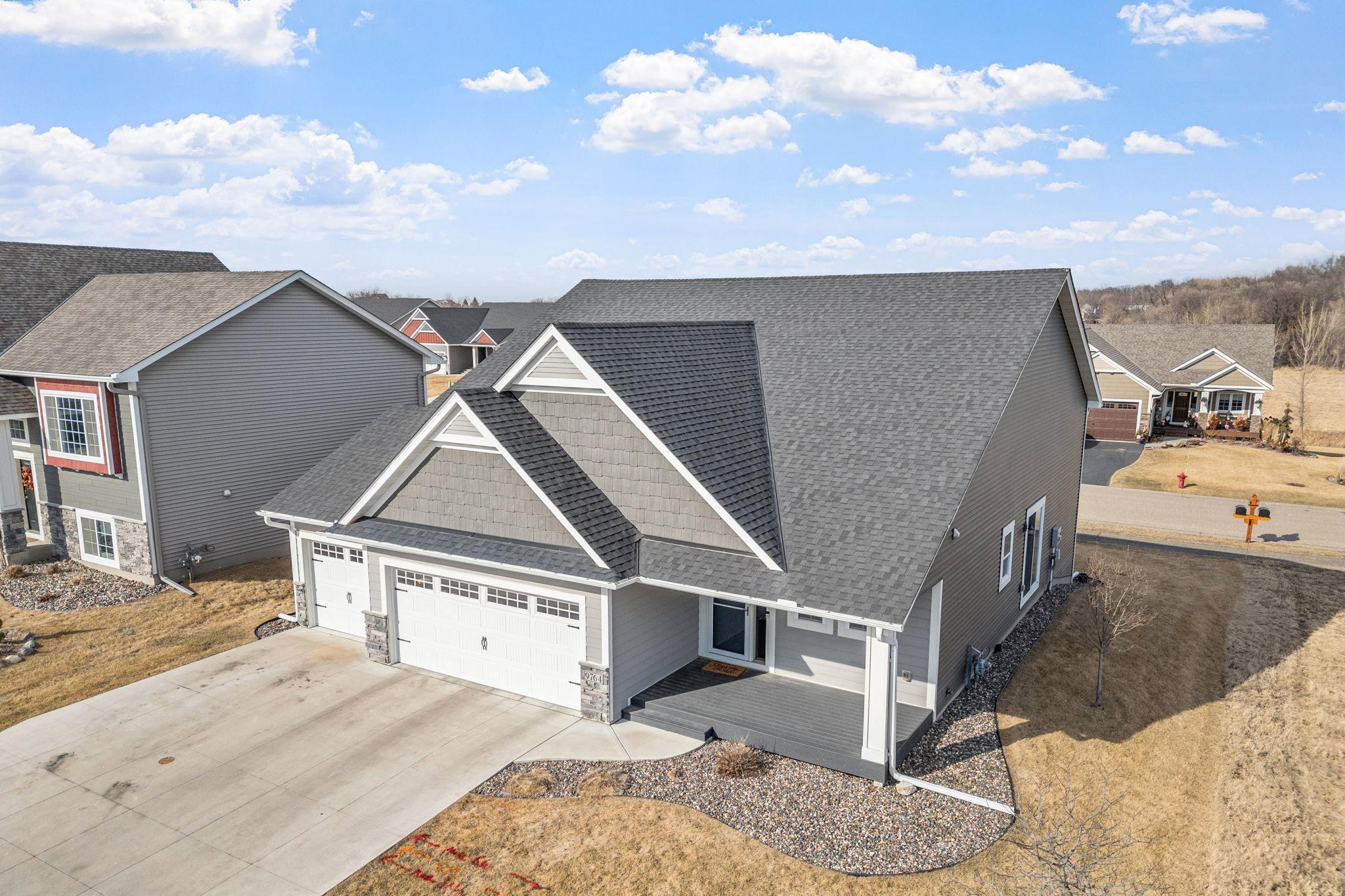 9764 Saint Andrews Drive, Elko New Market, Minnesota image 1