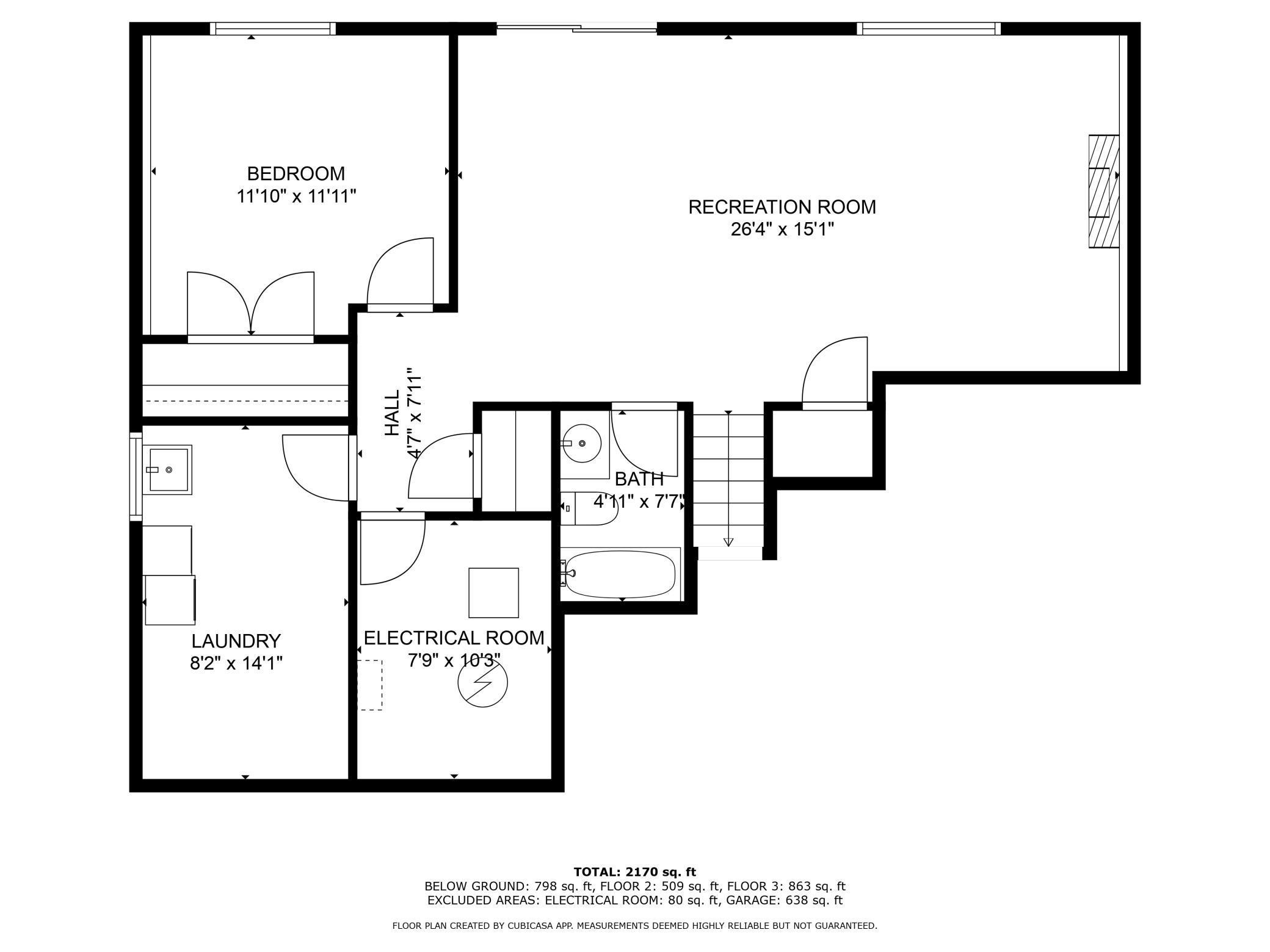 9764 Saint Andrews Drive, Elko New Market, Minnesota image 44