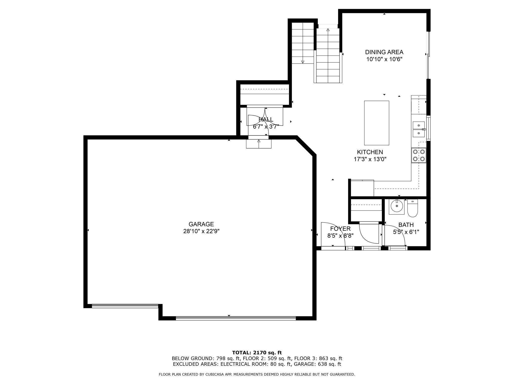 9764 Saint Andrews Drive, Elko New Market, Minnesota image 46