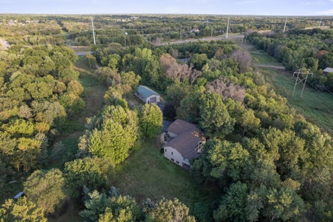 Homes For Sale - 16682 Hanson Boulevard<br/> Andover, MN 55304