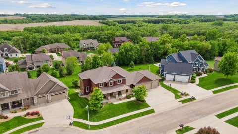 Homes For Sale - 2304 Britwood Lane<br/> Olmsted County, Rochester, MN 55902