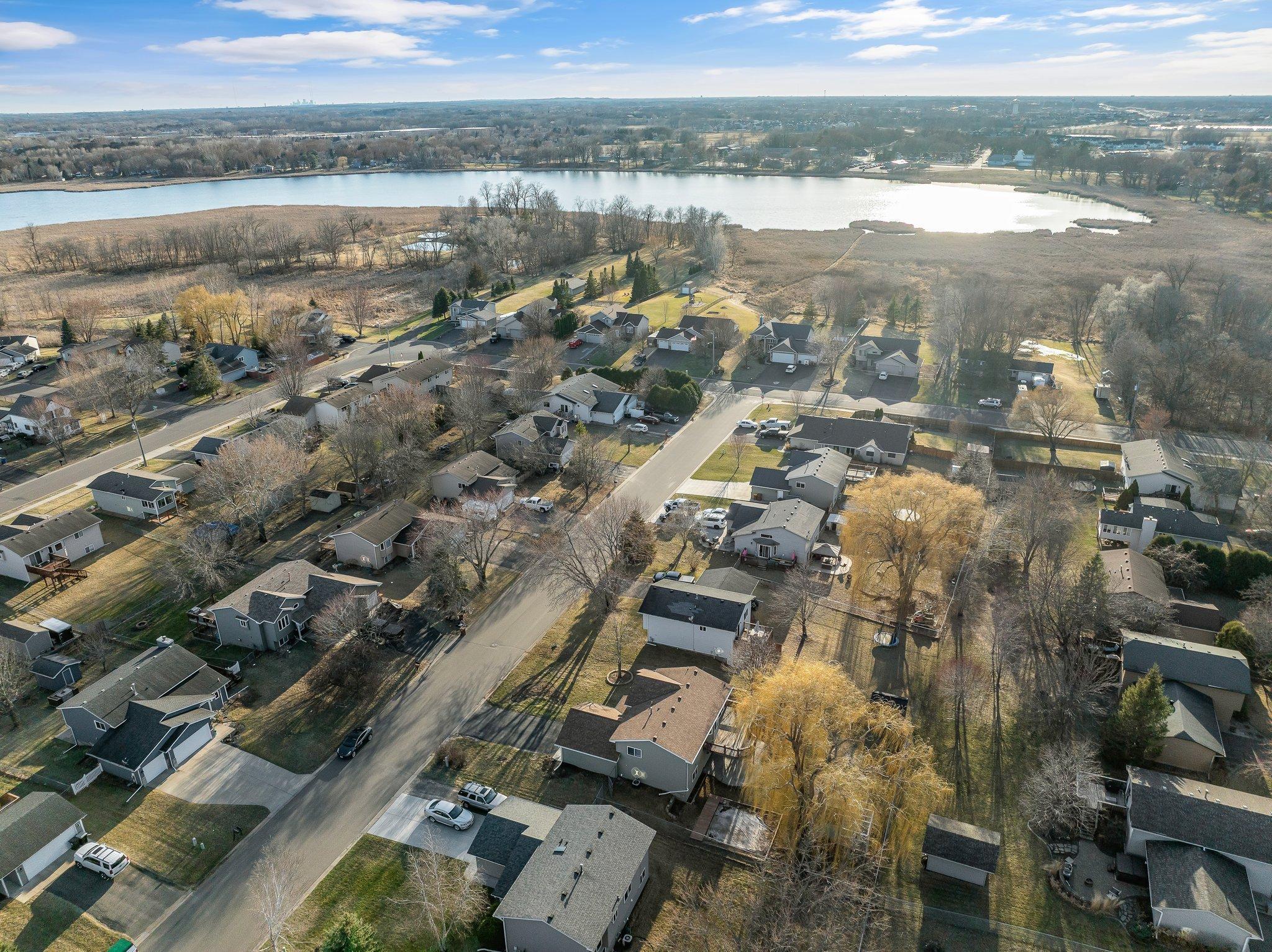 6090 146th Street, Hugo, Minnesota image 48