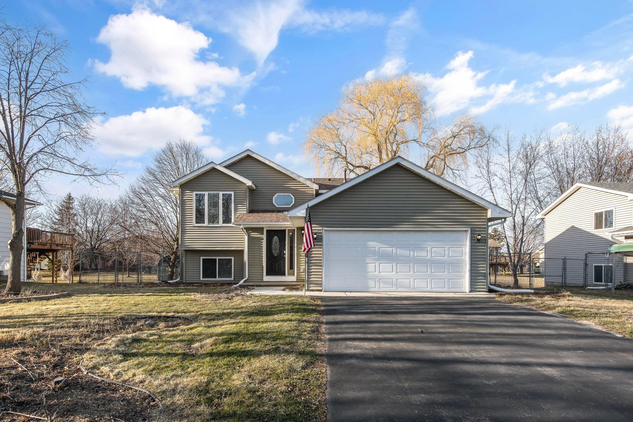 6090 146th Street, Hugo, Minnesota image 1