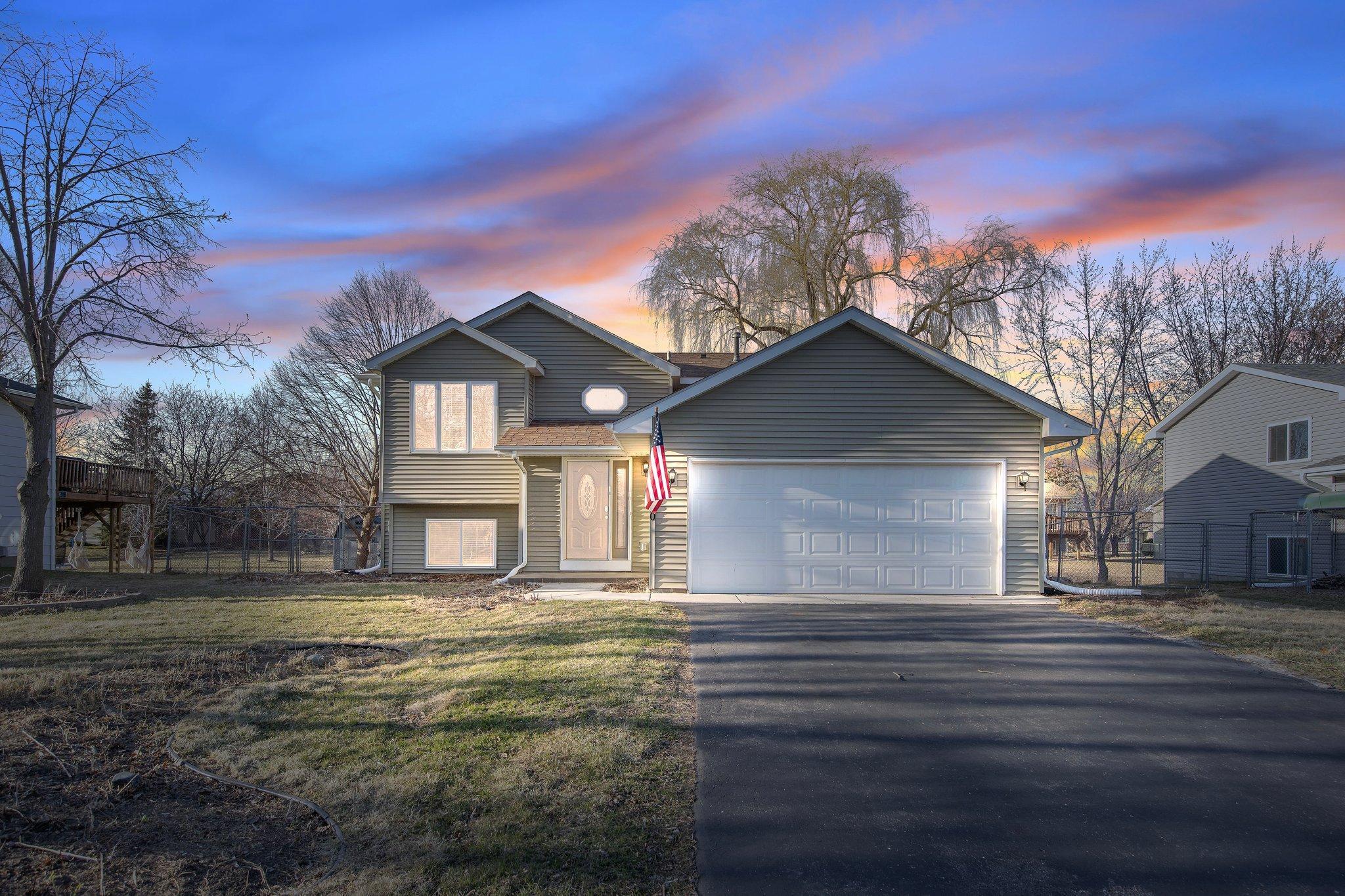 6090 146th Street, Hugo, Minnesota image 2