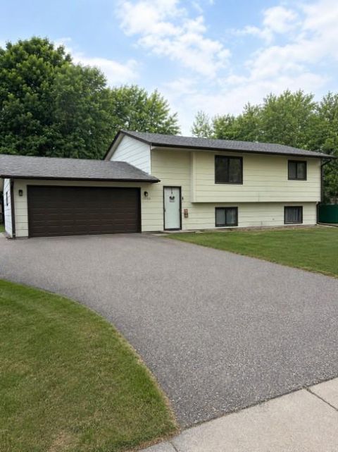 Homes For Sale - 11300 Brenda Boulevard<br/> Sherburne County, Becker, MN 55308