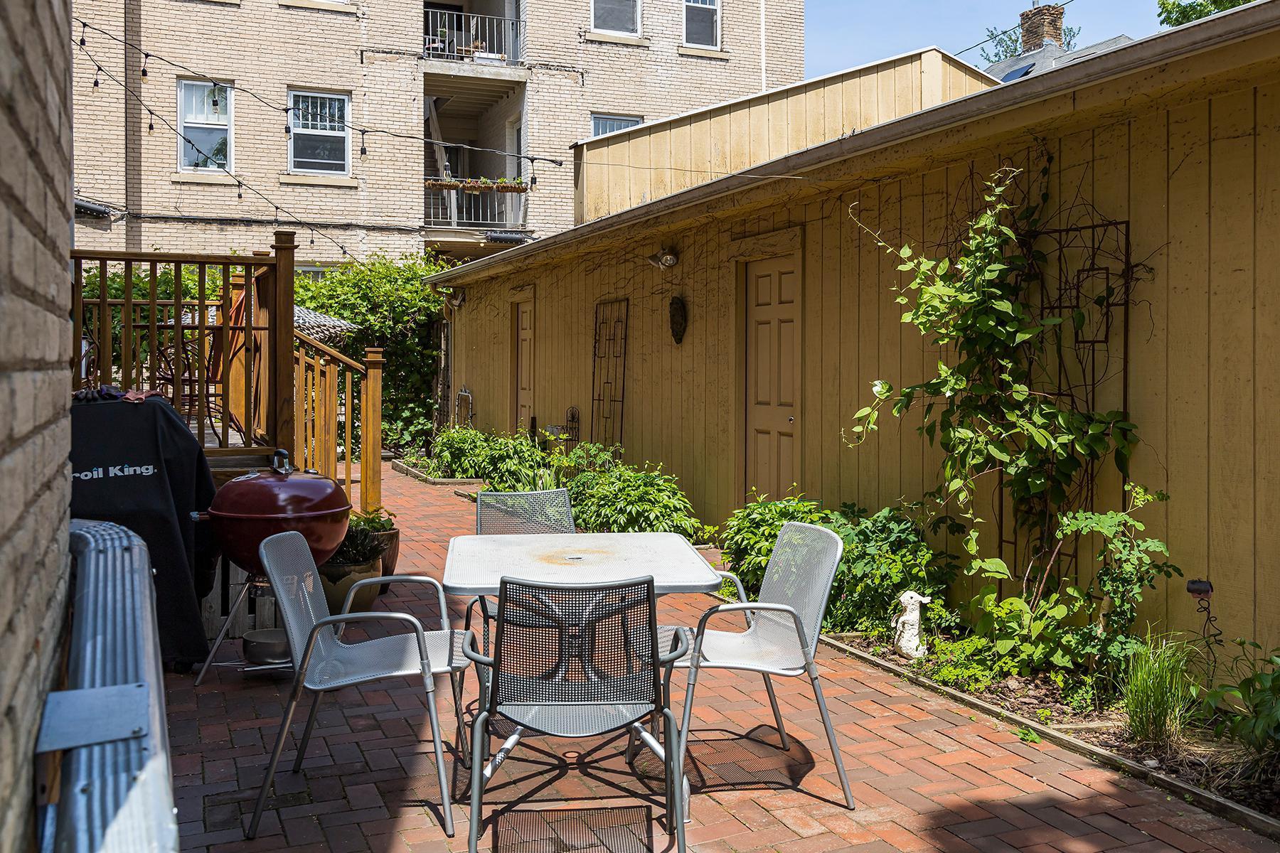 2407 Girard Avenue #4, Minneapolis, Minnesota image 22