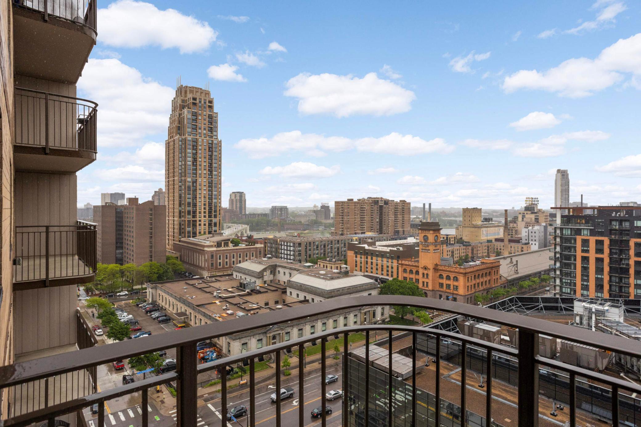 121 Washington Avenue #1508, Minneapolis, Minnesota image 23