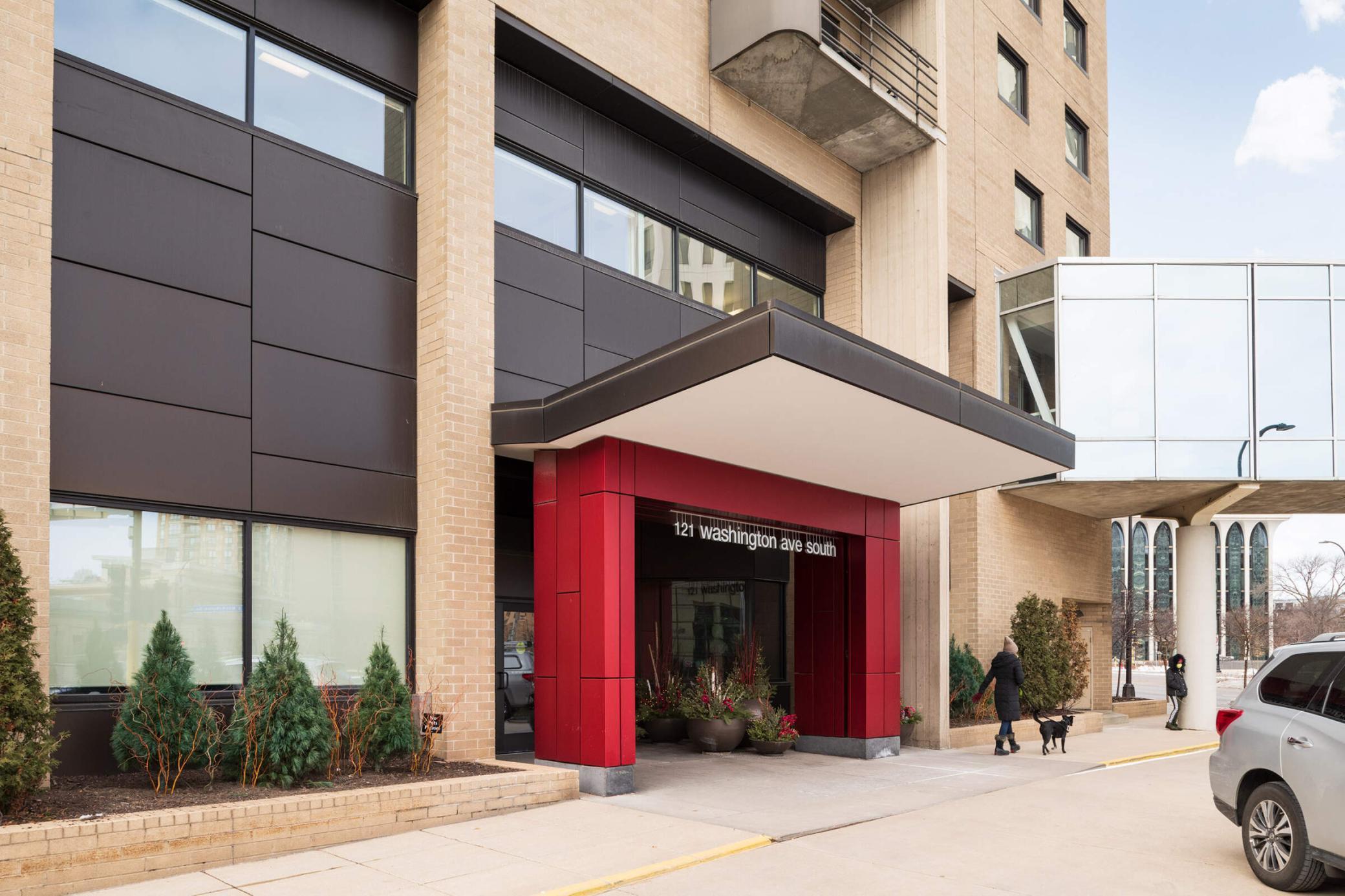 121 Washington Avenue #1508, Minneapolis, Minnesota image 2