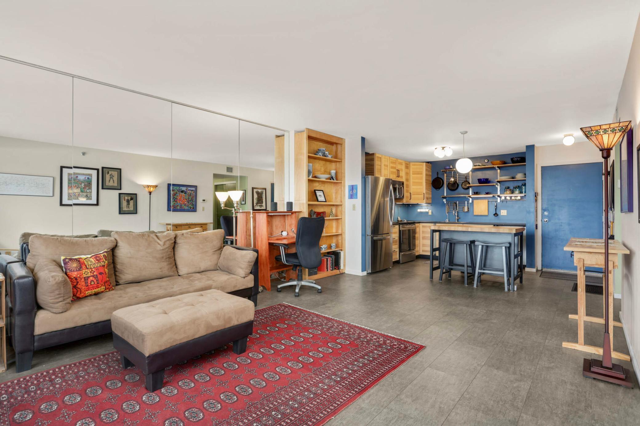 121 Washington Avenue #1508, Minneapolis, Minnesota image 8