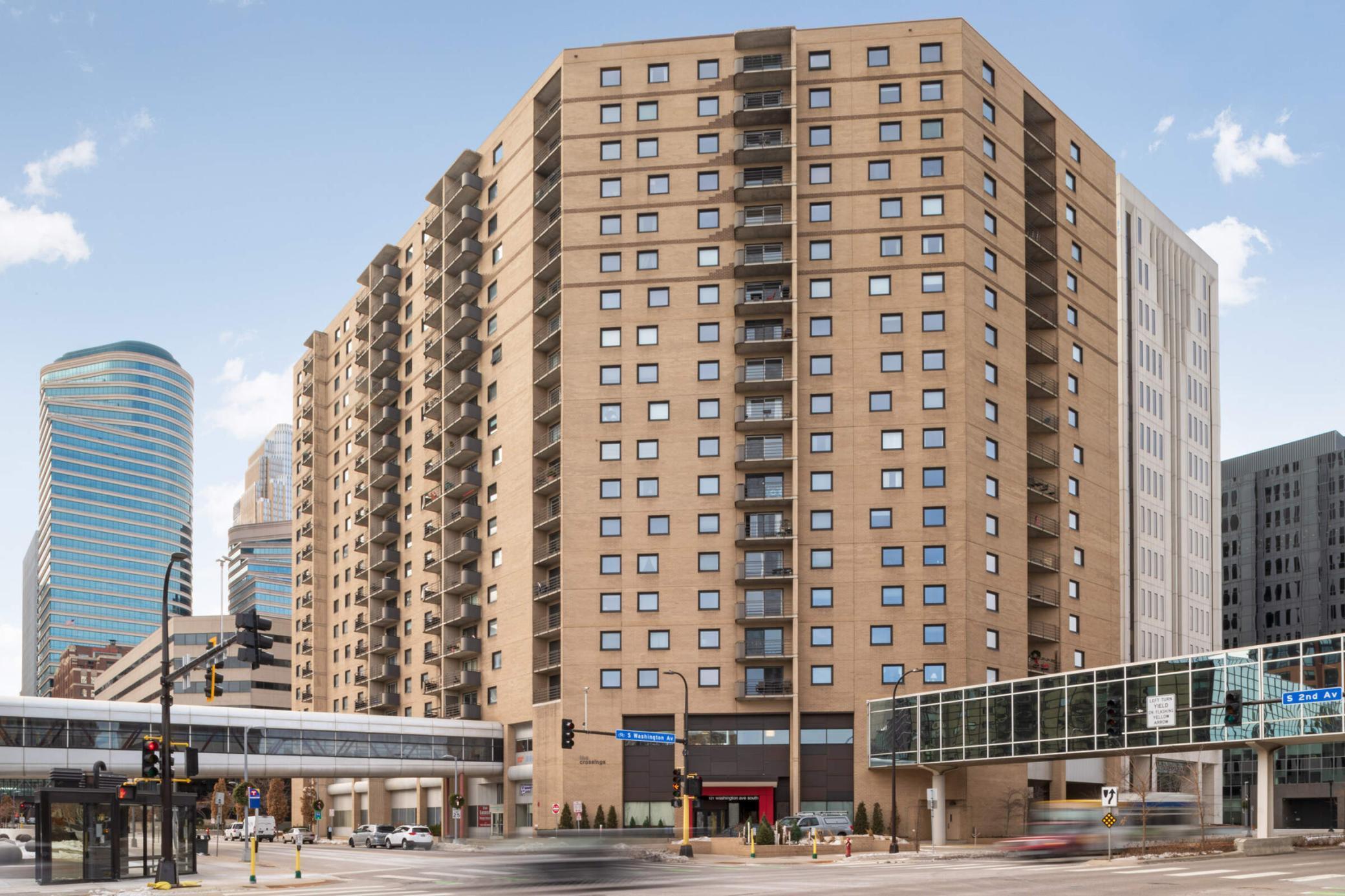 121 Washington Avenue #1508, Minneapolis, Minnesota image 1