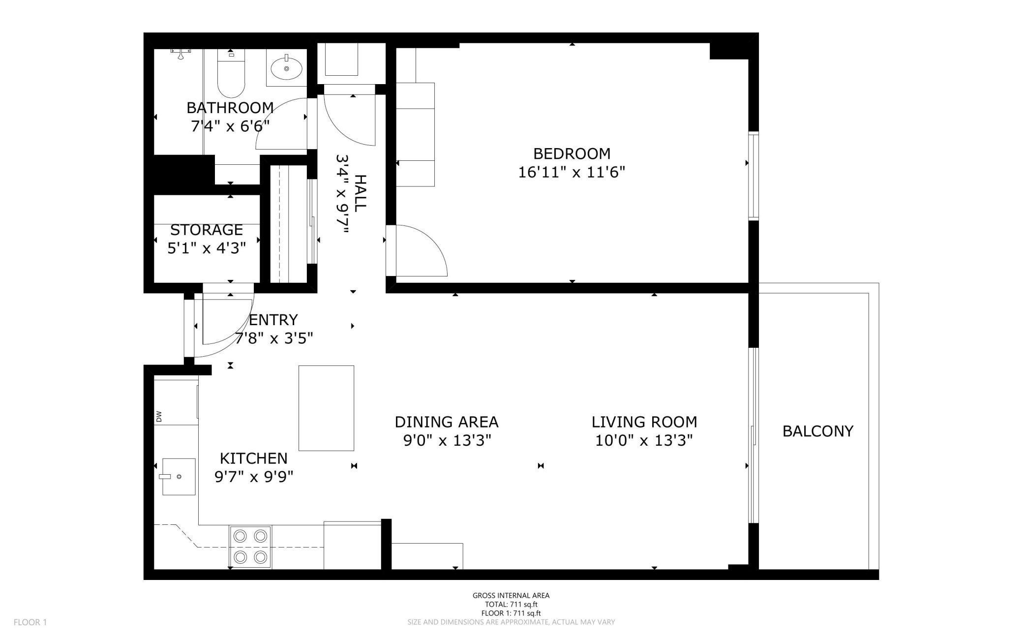 121 Washington Avenue #1508, Minneapolis, Minnesota image 46