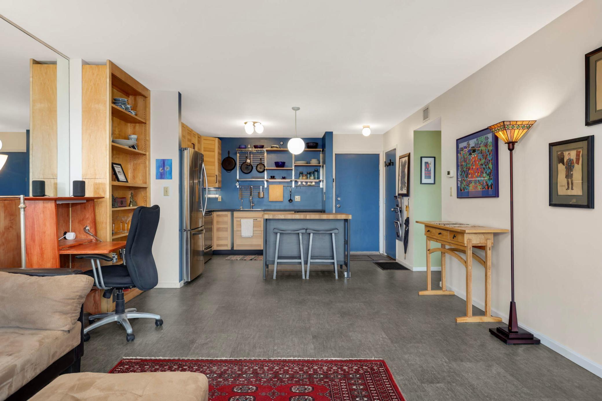 121 Washington Avenue #1508, Minneapolis, Minnesota image 9